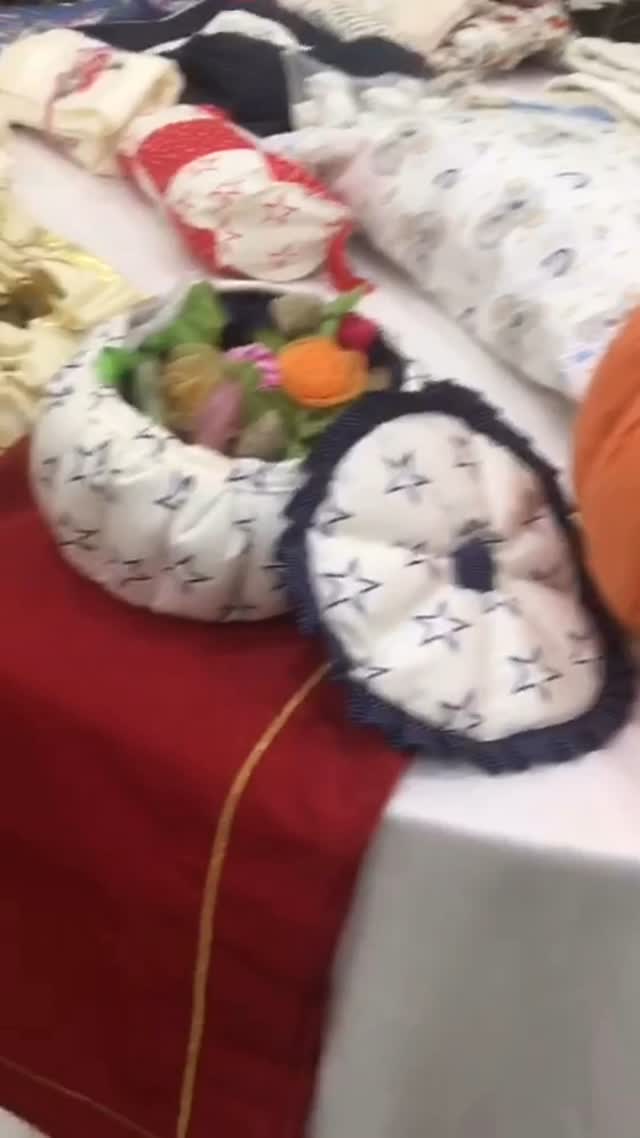 Tekstil Ürünleri